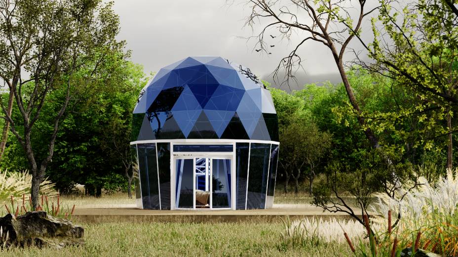 贡山星空酒店帐篷厂家